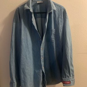 Digiorno Jean Jacket